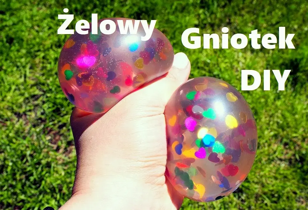 Eksperymenty dla dzieci z balonem, które zaskoczą i uczą przez zabawę