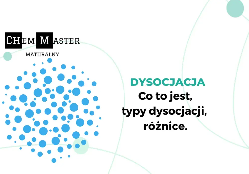 Co to dysocjacja w chemii? Zrozumienie kluczowego procesu chemicznego