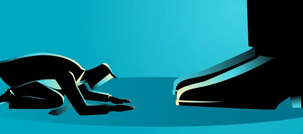 Eksperyment z prądem: Jak autorytet wpływa na nasze decyzje?
