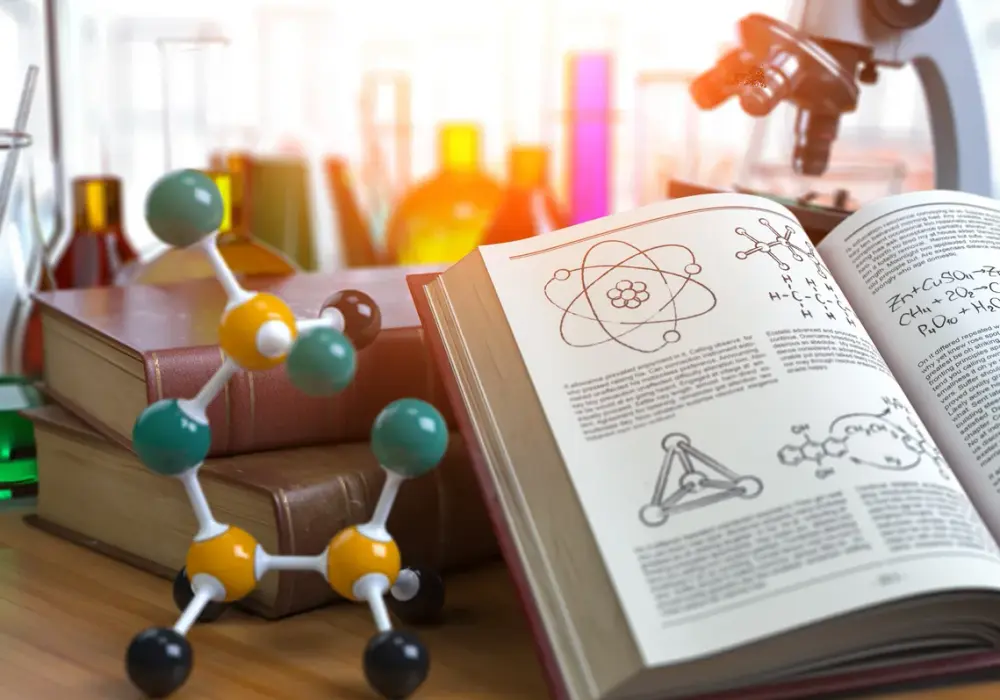 Jak zdać z chemii: skuteczne strategie nauki, które działają