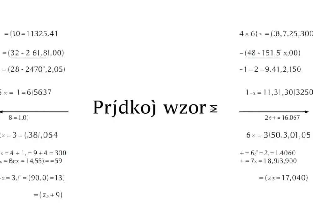 Co w fizyce oznacza s? Zrozumienie znaczenia drogi w ruchu