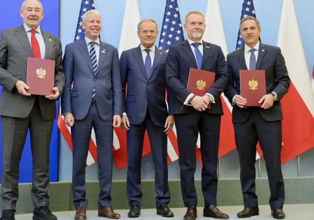 Kiedy atom w Polsce? Poznaj plany budowy elektrowni jądrowej