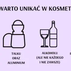 Kosmetyki chemia: jakie składniki mogą zagrażać twojemu zdrowiu?