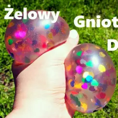 Eksperymenty dla dzieci z balonem, które zaskoczą i uczą przez zabawę