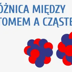 Czym się różni atom od cząsteczki? Kluczowe różnice, które musisz znać