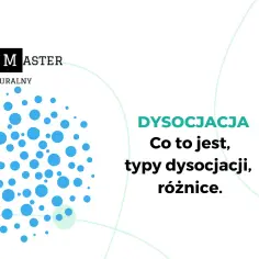 Co to dysocjacja w chemii? Zrozumienie kluczowego procesu chemicznego
