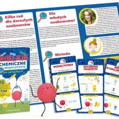 Eksperymenty z magnesem: 10 fascynujących doświadczeń dla dzieci