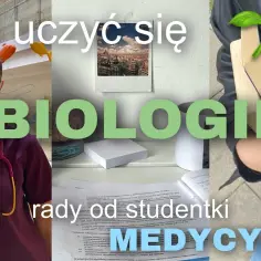 Jak skutecznie uczyć się biologii i unikać typowych błędów
