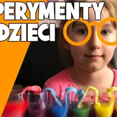 Ciekawe eksperymenty dla dzieci z owocami, które rozweselą maluchy