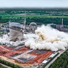 Dlaczego Niemcy rezygnują z atomu? Szokujące przyczyny tej decyzji