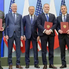 Kiedy atom w Polsce? Poznaj plany budowy elektrowni jądrowej