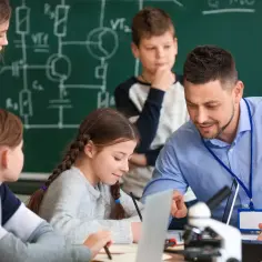 Jak nauczyć się wzorów z fizyki skutecznie i bez stresu
