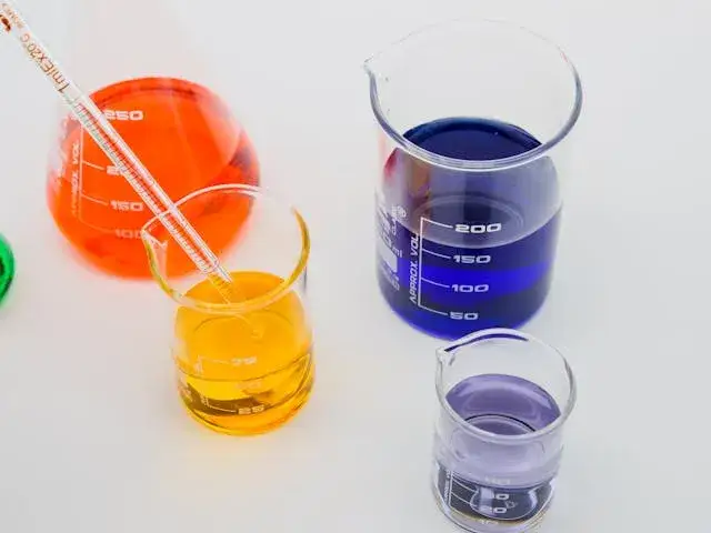 Zdjęcie Jakie są sole w chemii? Odkryj ich właściwości i zastosowania