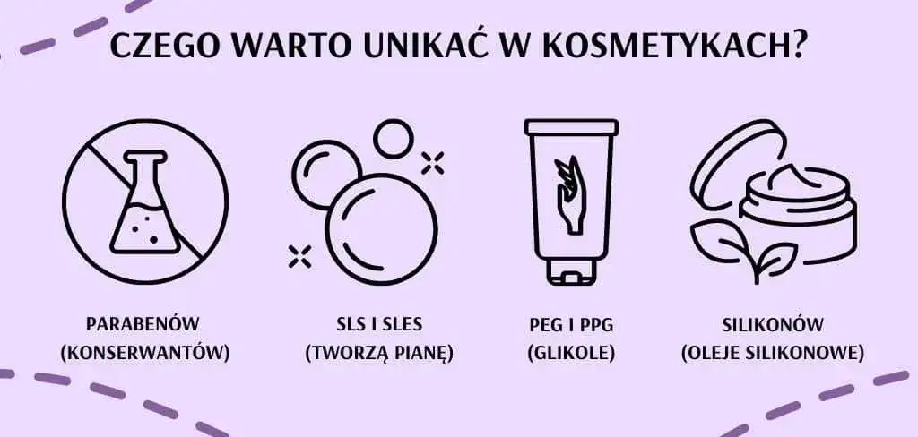 Zdjęcie Kosmetyki chemia: jakie składniki mogą zagrażać twojemu zdrowiu?