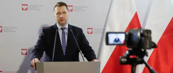 Kiedy konferencja na temat zdalnego nauczania? Sprawdź szczegóły i daty